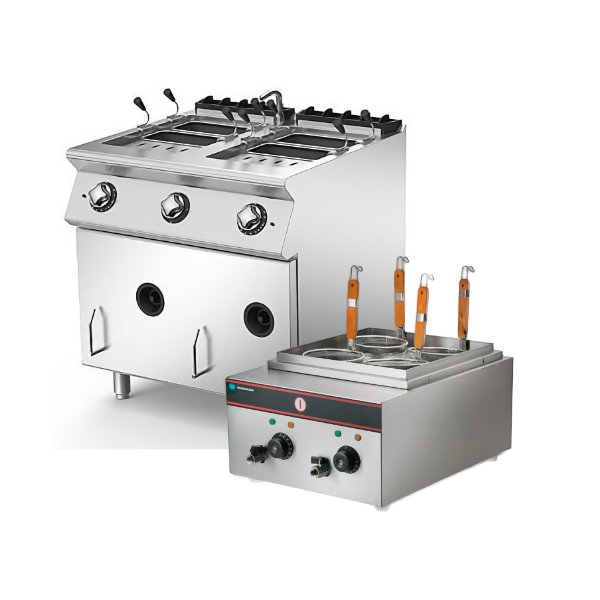 PASTA COOKERS