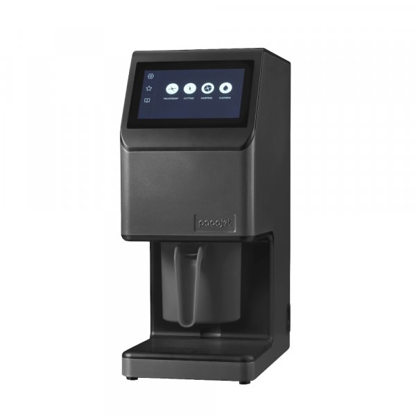 HOMOGENIZER PACOJET 4