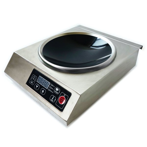 INDUCTION RANGES
