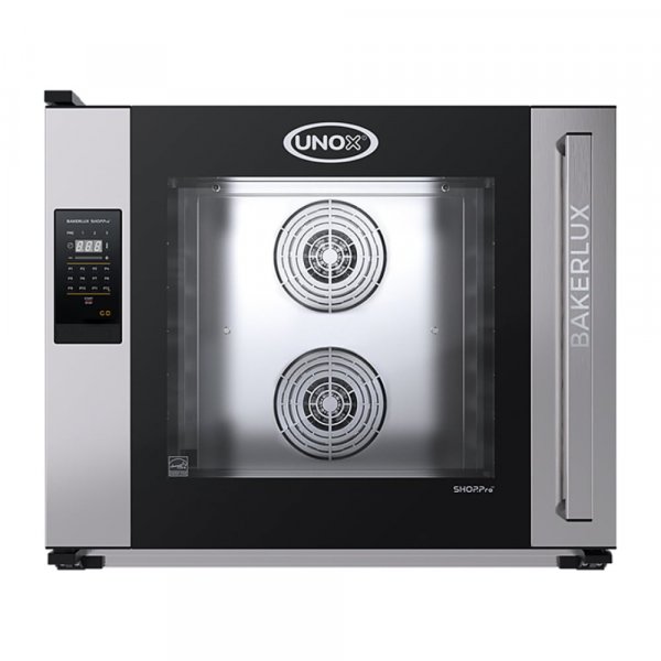 BAKERY CONVECTION OVEN UNOX XEFT-06EU-EGRN (GO)