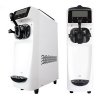 HURAKAN HKN-BQ6TP COMMERCIAL ICE CREAM MACHINE