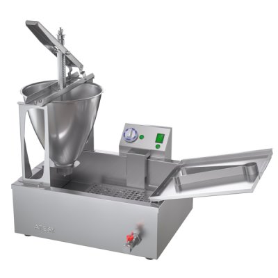 QUARKINI MACHINES