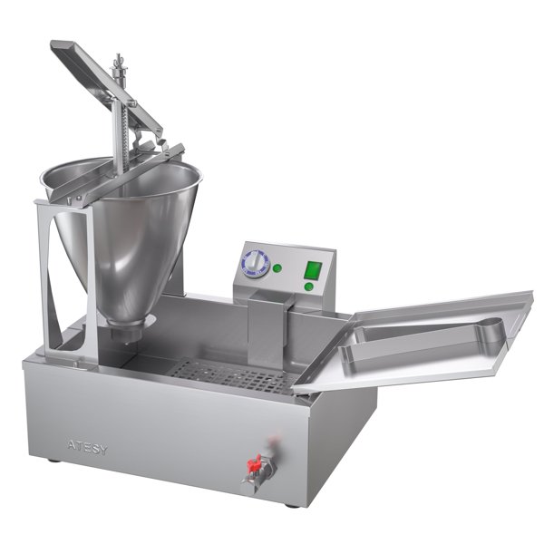 QUARKINI MACHINES