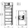 ARKTO R1,4-S REFRIGERATOR