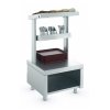 FLATWARE AND BREAD ORGANIZER COUNTER SP-700-02 