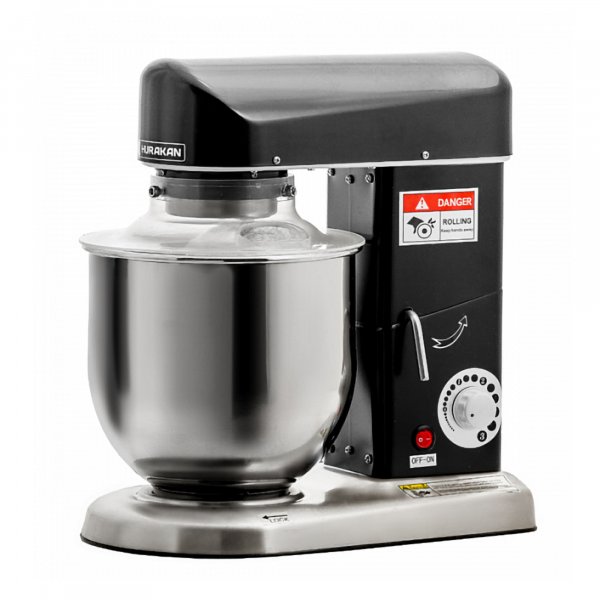 PLANETARY MIXER HURAKAN HKN-KS7