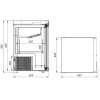 ARKTO DR0.13-S REFRIGERATOR