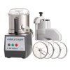 ROBOT COUPE R301 ULTRA COMBINATION FOOD PROCESSOR + 4 DISCS