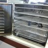 FOOD DEHYDRATOR HURAKAN HKN-DHD6
