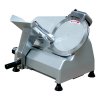 BELTORGMASH LR-250 MANUAL GRAVITY FEED MEAT SLICER