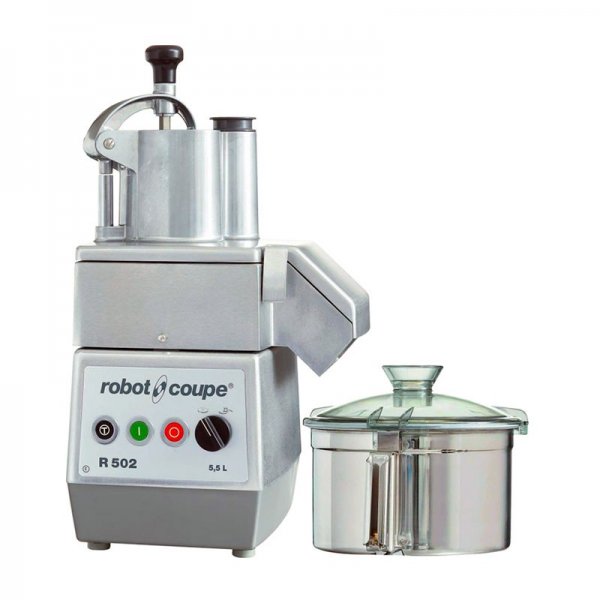 FOOD PROCESSORS