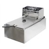 ELECTRIC FRYER HURAKAN HKN-FR6L