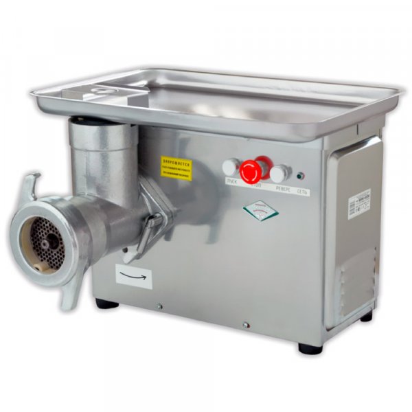 MEAT GRINDER BELTORGMASH MIM-600M