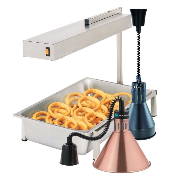HEAT WARMERS AND DISPLAYS