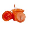 CENTRIFUGE FOR HERBS DRYING JIWINS JW-SP9.5