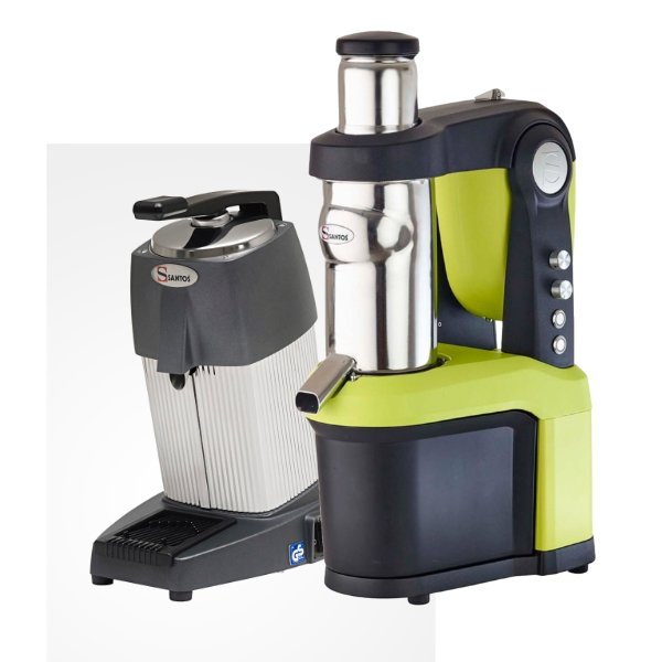 SANTOS JUICE EXTRACTORS