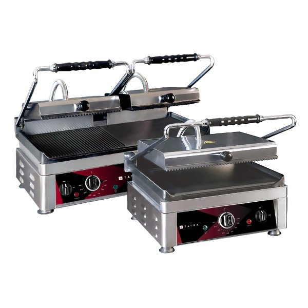 PANINI GRILLS TATRA