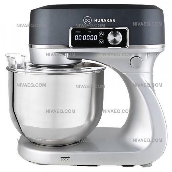 PLANETARY MIXER HURAKAN HKN-KSM6