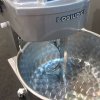 LOGIUDICE FORNI IRIS-SERIES SPIRAL DOUGH MIXERS