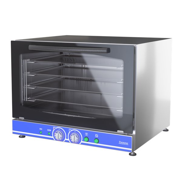 CONVECTION OVENS