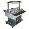 CAFETERIA AND BUFFET TABLE RADA MEP-11/7H 