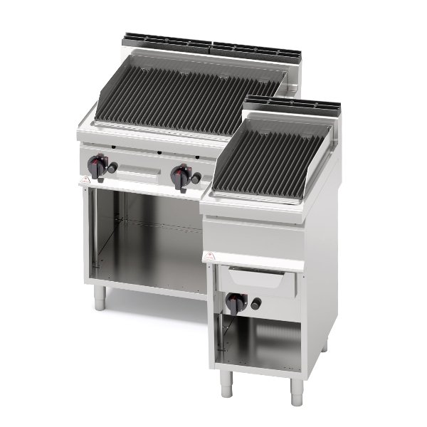 GRILLS