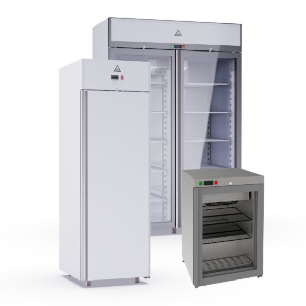 REFRIGERATORS ARKTO