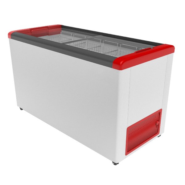 CHEST FREEZERS