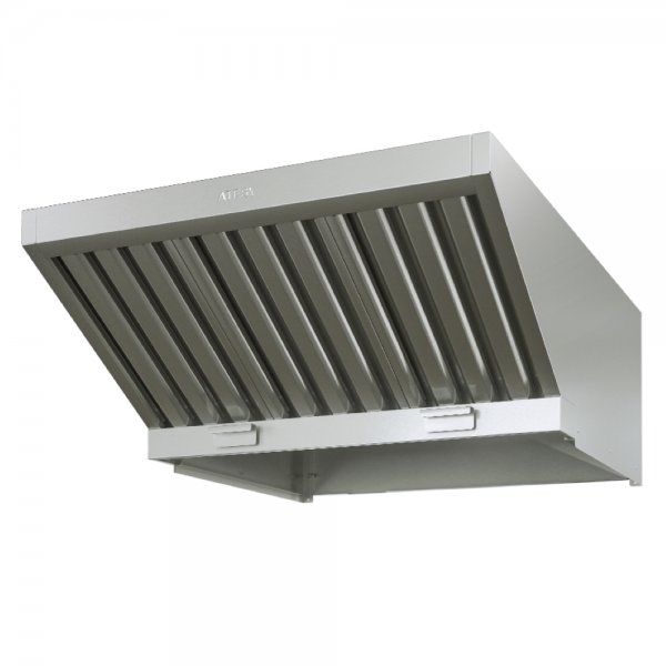 EXHAUST HOOD 
