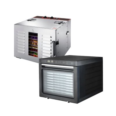 DEHYDRATORS