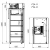 FREEZER ARKTO F1.4–S
