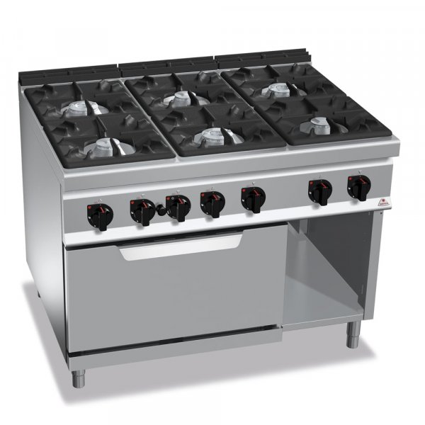 BERTO'S MAXIMA 900 SERIES