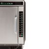 HIGH SPEED MICROWAVE OVEN MENUMASTER JET514