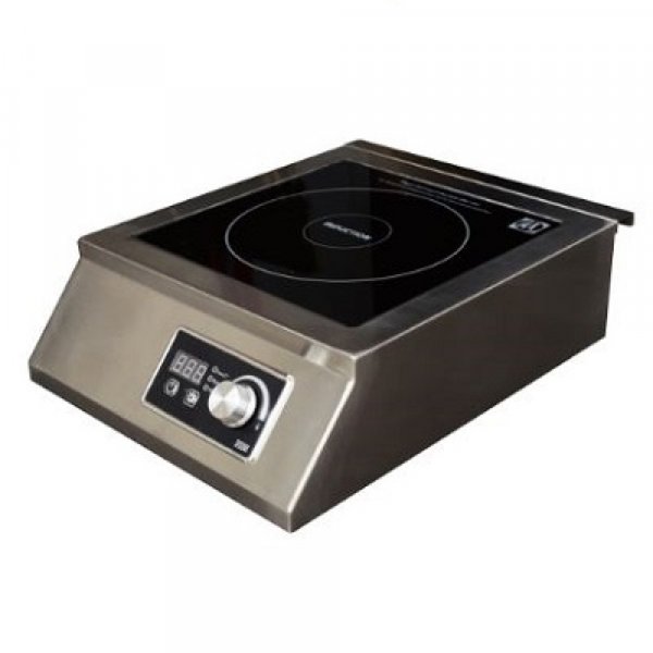 INDUCTION RANGE CMI PI-1N(M)