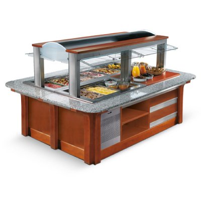 BUFFET TABLES
