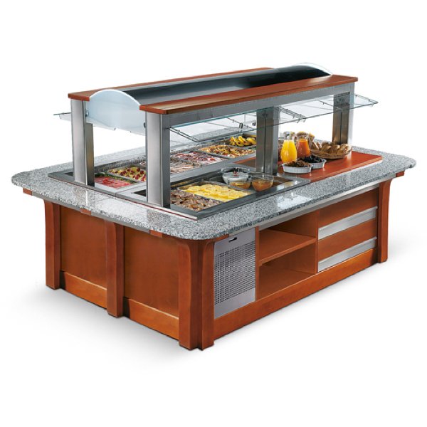 BUFFET TABLES