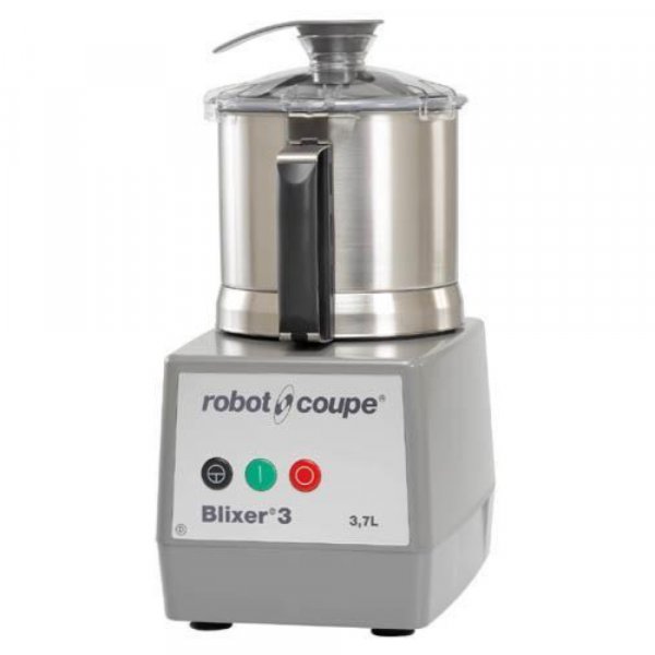 ROBOT COUPE BLIXER 3