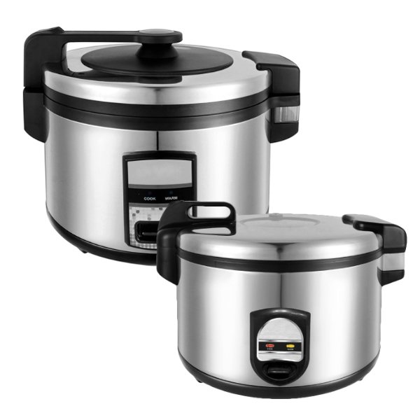 RICE COOKER