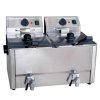 ELECTRIC FRYER HURAKAN HKN-FT88N