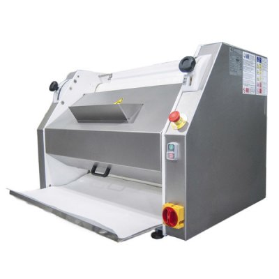 DOUGH MOULDERS