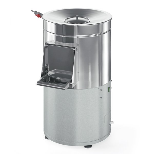 POTATO PEELERS