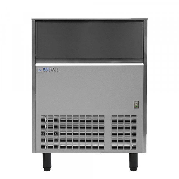 ICETECH SS135 (ITV, SPAIN) ICE MAKER