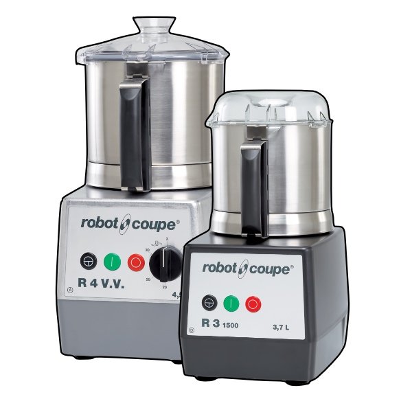 ROBOT COUPE