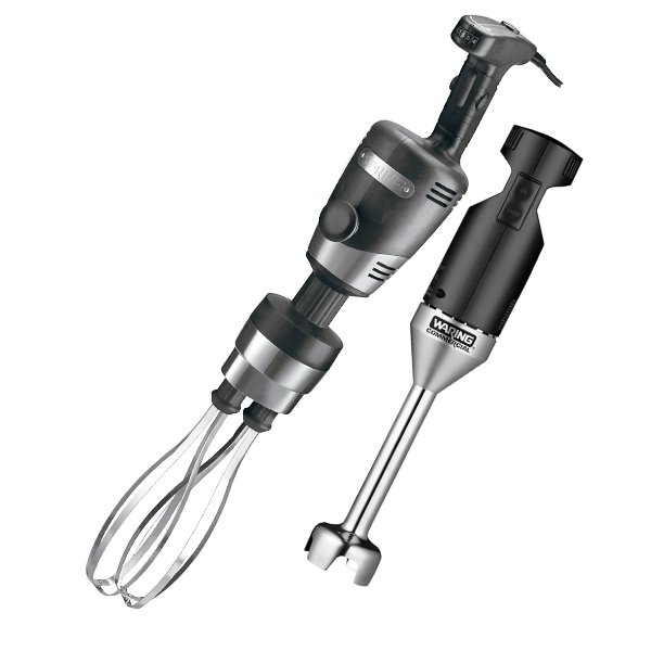 WARING IMMERSION BLENDER / MIXERS 