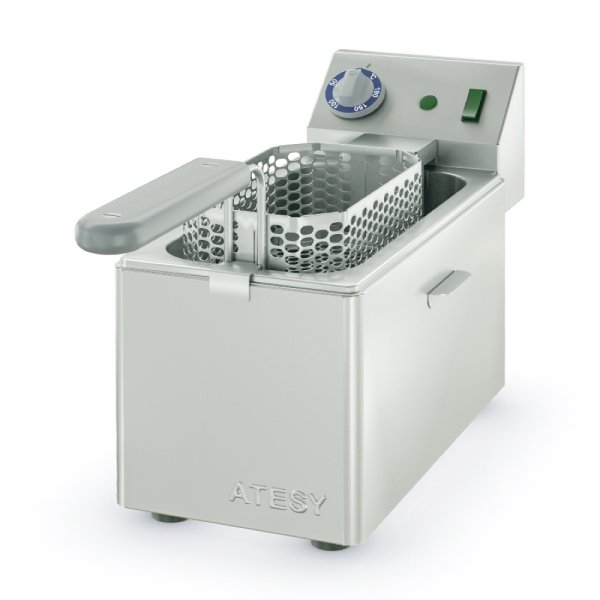 ELECTRIC FRYER ATESY 