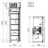 FREEZER ARKTO F1.0–S
