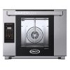 BAKERY CONVECTION OVEN UNOX XEFT-04HS-ELDV (LED)