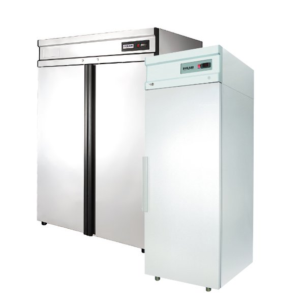 REFRIGERATORS POLAIR