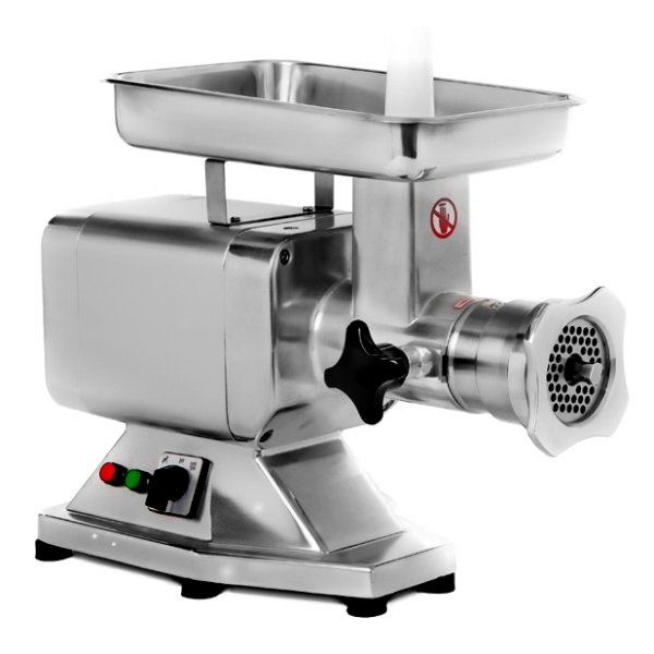 MEAT MINCER HURAKAN HKN-22S (TOTAL UNGER)