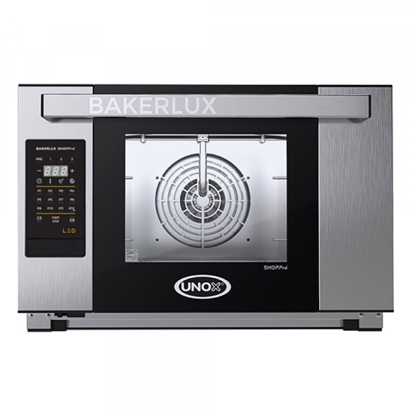 UNOX BAKERLUX SHOP.Pro™ LED